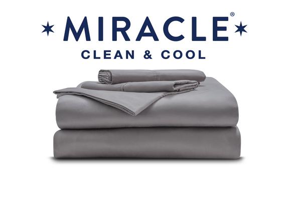 Miracle Made Bed Sheets